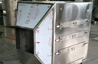 棉过滤器(干式过滤器)