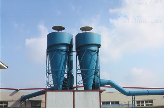 旋风除尘器介绍