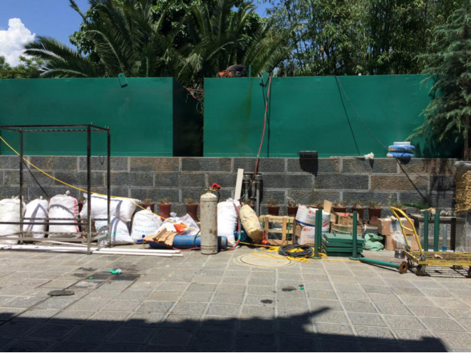 酒店餐饮污水处理设备