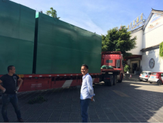 云南大理风花雪月大酒店工程